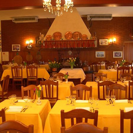 Hotel Dall'Ongaro Ghirano ภายนอก รูปภาพ