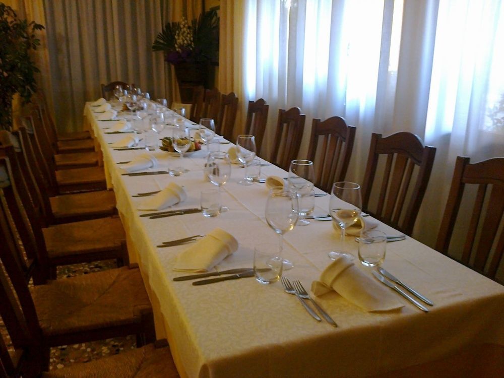 Hotel Dall'Ongaro Ghirano ภายนอก รูปภาพ