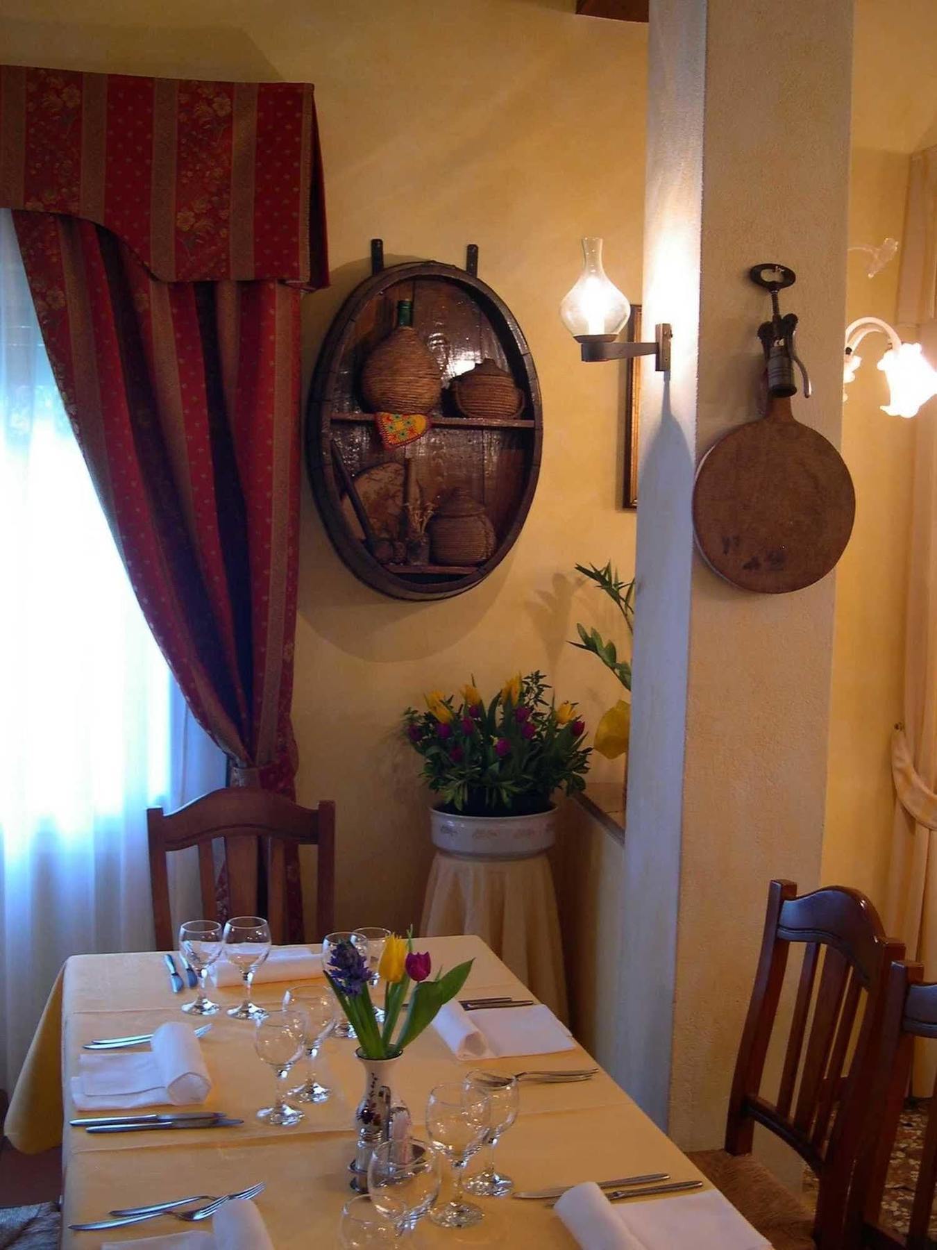 Hotel Dall'Ongaro Ghirano ภายนอก รูปภาพ