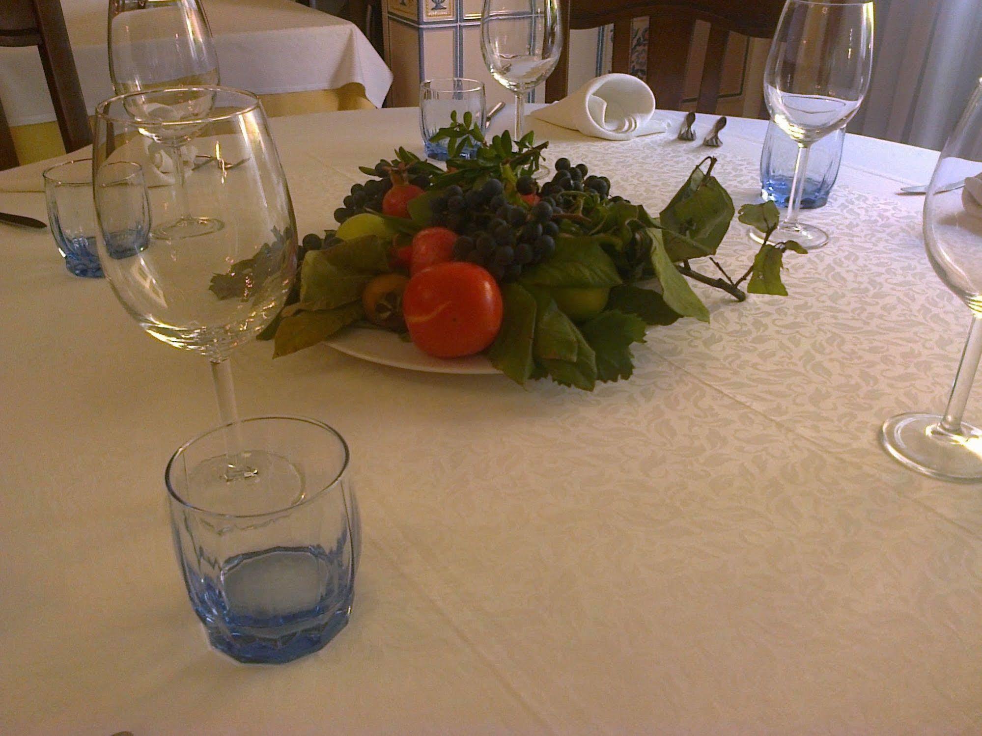 Hotel Dall'Ongaro Ghirano ภายนอก รูปภาพ